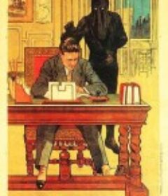 幽灵杀手 Le mort qui tue            (1913)