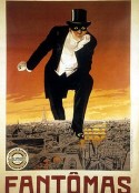 方托马斯 Fantômas - À l'ombre de la guillotine            (1913)