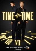 两世奇人 Time After Time            (2017)