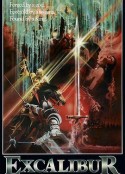 黑暗时代 Excalibur            (1981)