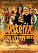 高卢英雄大战凯撒王子 Astérix aux jeux olympiques            (2008)