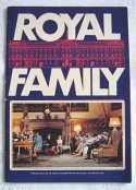 英国王室家庭 Royal Family            (1969)