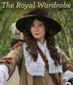 露西·沃斯利之皇家衣橱的故事 Tales from the Royal Wardrobe            (2014)