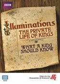 中世纪国王秘史 Illuminations: The Private Lives of Medieval Kings            (2012)