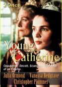 俄宫情怨 Young Catherine            (1991)