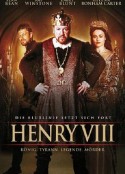 亨利八世 Henry VIII            (2003)