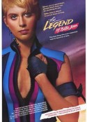 比利·金传奇 The Legend of Billie Jean            (1985)