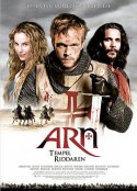 圣殿骑士之路尽头的国度 Arn: Riket vid vägens slut            (2008)