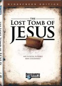 失落的耶稣之墓 The Lost Tomb of Jesus            (2007)