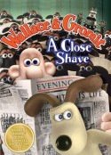 超级无敌掌门狗：剃刀边缘 Wallace &amp; Gromit: A Close Shave            (1995)
