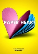 心如折纸 Paper Heart            (2009)