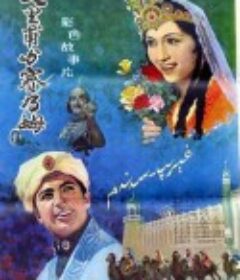 艾里甫与赛乃姆            (1981)