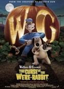 超级无敌掌门狗：人兔的诅咒 Wallace & Gromit: The Curse of the Were-Rabbit (2005)