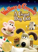 超级无敌掌门狗：月球野餐记 Wallace &amp; Gromit: A Grand Day Out            (1989)