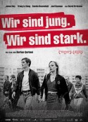 我们年轻，我们强大 Wir sind jung. Wir sind stark.            (2015)