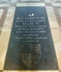 理查三世：国王的葬礼 Richard III: The Burial of the King            (2015)