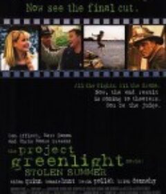 孩子梦天堂 Stolen Summer            (2002)