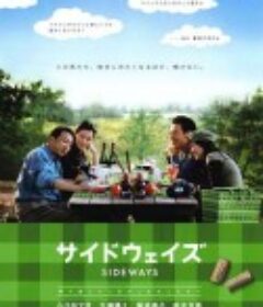 杯酒人生 サイドウェイズ            (2009)
