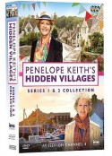 隐秘村庄之旅 第三季 Penelope Keith's Hidden Villages Season 3  (2016)