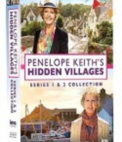 隐秘村庄之旅 第一季 Penelope Keith's Hidden Villages Season 1            (2014)