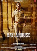 巴特拉事件 Batla House            (2019)