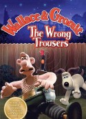 超级无敌掌门狗：引鹅入室 Wallace &amp; Gromit: The Wrong Trousers            (1993)