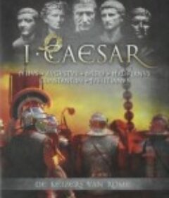 我，凯撒：统治着罗马帝国 I Caesar: Ruling the Roman Empire