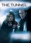 边隧谜案 三季全 The Tunnel Season1- 3            (2017)
