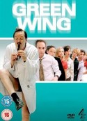 绿翼 第一季 Green Wing Season 1            (2004)