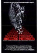符碌奇兵 Rolling Thunder            (1977)
