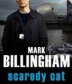 警长索恩：胆小鬼 Thorne: Scaredy Cat            (2010)