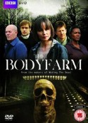 尸研所  The Body Farm            (2011)