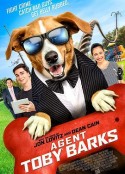 狗狗间谍 Agent Toby Barks            (2020)