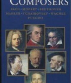 伟大的作曲家们 Great Composers            (1997)