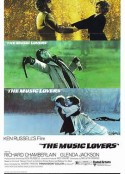 乐圣柴可夫斯基 The Music Lovers            (1970)