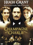 香槟查理 Champagne Charlie            (1989)