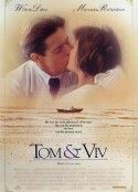 诗人与他的情人 Tom &amp; Viv            (1994)