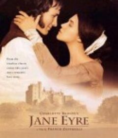 简爱 Jane Eyre            (1996)