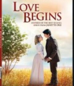 爱的开始 Love Begins            (2011)