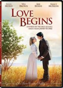爱的开始 Love Begins            (2011)