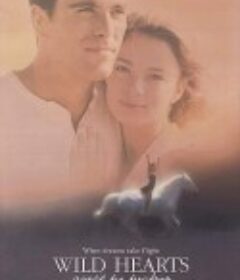 跃马英雄 Wild Hearts Can't Be Broken            (1991)