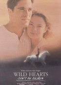 跃马英雄 Wild Hearts Can't Be Broken            (1991)