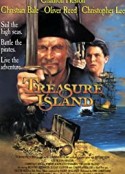 金银岛 Treasure Island            (1990)