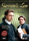 加罗律师 1-3季 Garrow's Law Season 1-3            (2009)