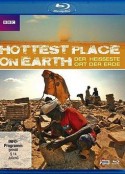 世界上最热的地方 The Hottest Place on Earth            (2009)