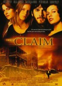雪岭传奇 The Claim            (2000)