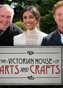 维多利亚时期的艺术与手艺 The Victorian House Of Arts And Crafts            (2019)