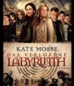 迷宫 Labyrinth            (2012)