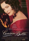 贝蒂表妹 Cousin Bette            (1998)