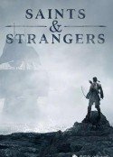 圣徒与陌生人 Saints &amp; Strangers            (2015)